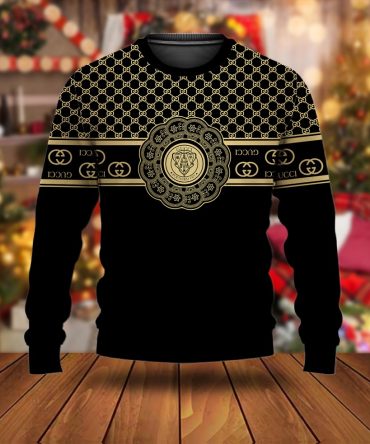 Gucci Limited Edition Sweater Swt0063