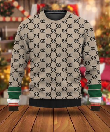 Gucci Limited Edition Sweater Swt0065