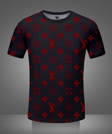 Limited Edition 2024 Louis Vuitton LV Unisex T-Shirt