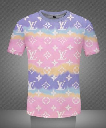 Limited Edition 2024 Louis Vuitton LV Unisex T-Shirt