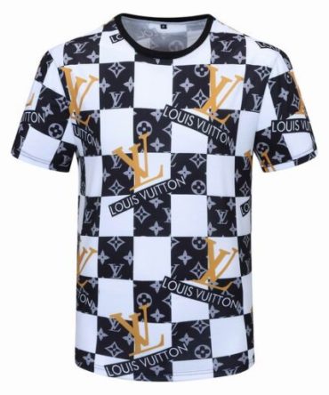 Louis Vuitton Luxury T-Shirt Th2133