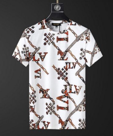 Louis Vuitton Luxury T-Shirt Th2137