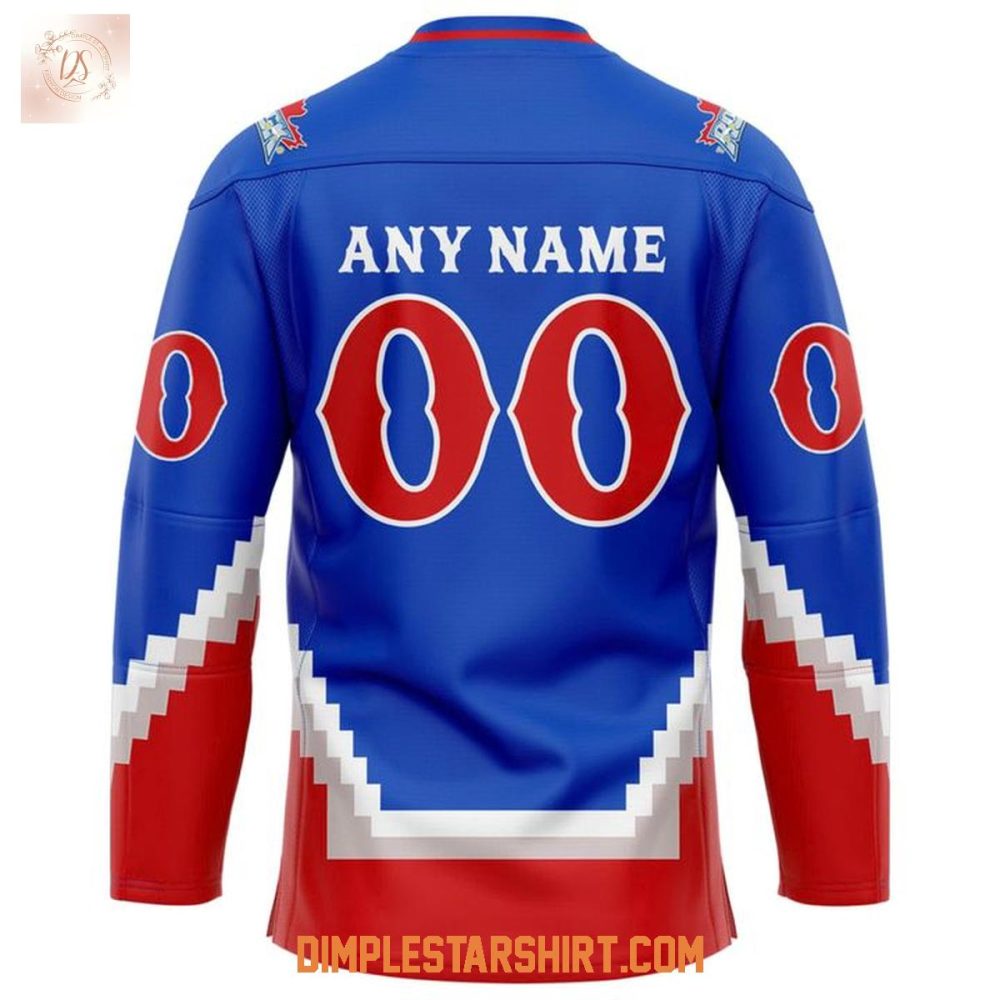 Toronto Rock 2026 Indigenous Heritage Night Jersey - Image 3