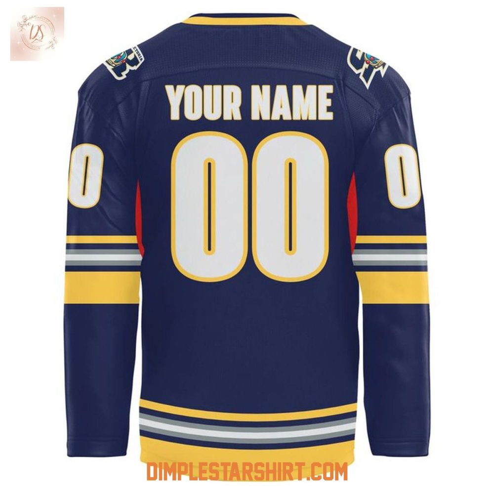 Victoria Royals Bringing Back The Salmon Kings Hockey Jersey - Image 3