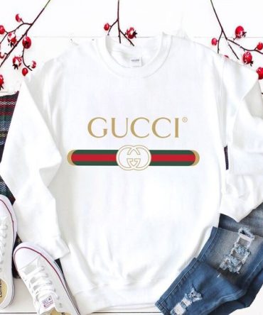 Freeship Limited Edition Gucci 3D Sweatshirt-Pm01600208