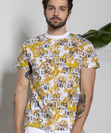 Premium Versace T-Shirt 29