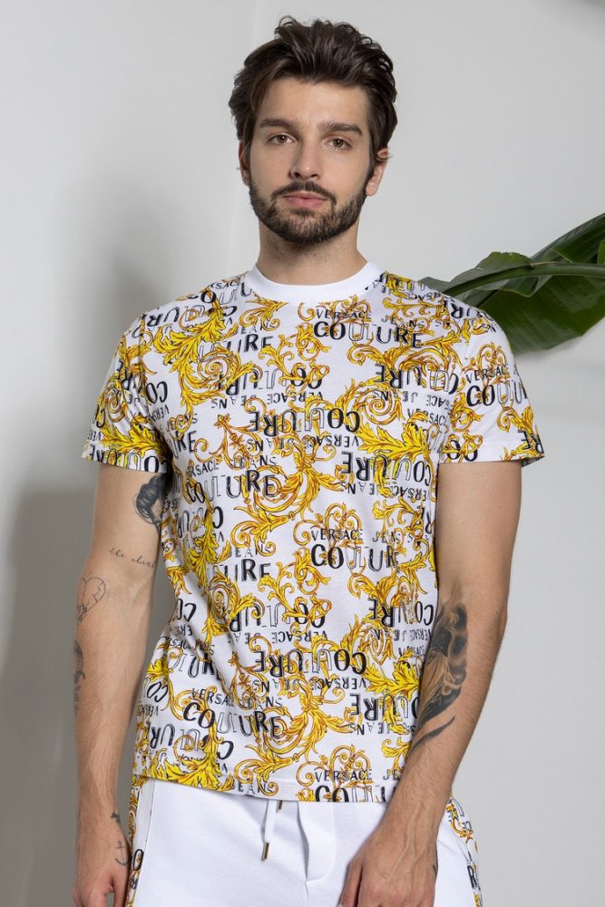 Premium Versace T-Shirt 29