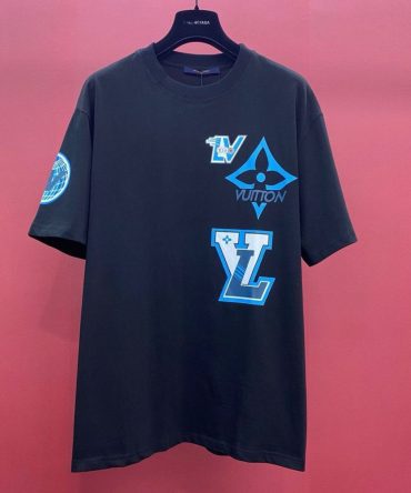 Louis Vuitton Luxury T-Shirt Dn26120519