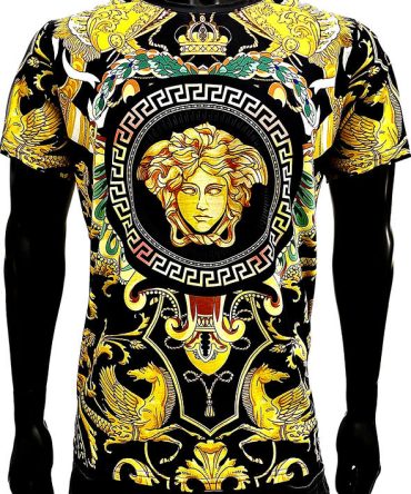 Luxury Versace T-Shirt 03