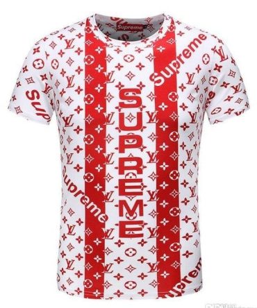 Louis Vuitton Luxury T-Shirt Dn05443