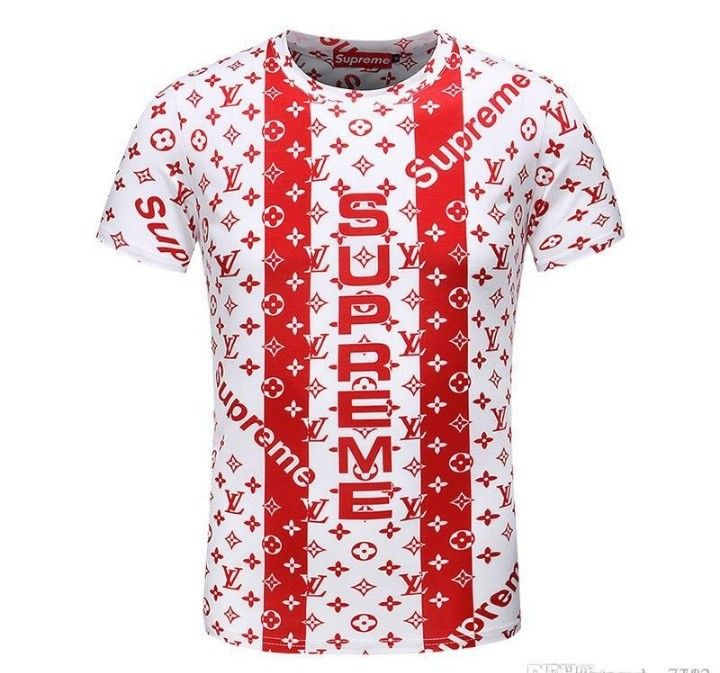Louis Vuitton Luxury T-Shirt Dn05443