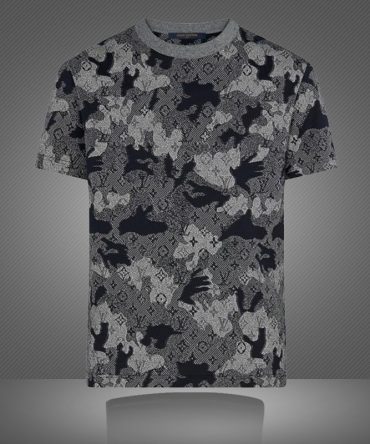 Limited Edition 2024 Louis Vuitton LV Unisex T-Shirt Dn21601