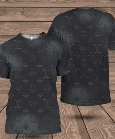Louis Vuitton Luxury T-Shirt Hola6163