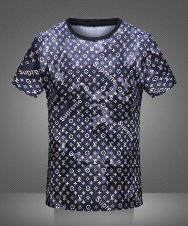 Louis Vuitton Luxury T-Shirt Hola6703
