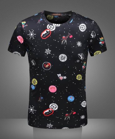 Limited Edition 2024 Louis Vuitton LV Unisex T-Shirt