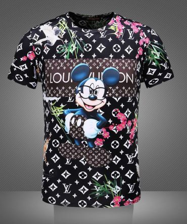 Limited Edition 2024 Louis Vuitton LV Unisex T-Shirt
