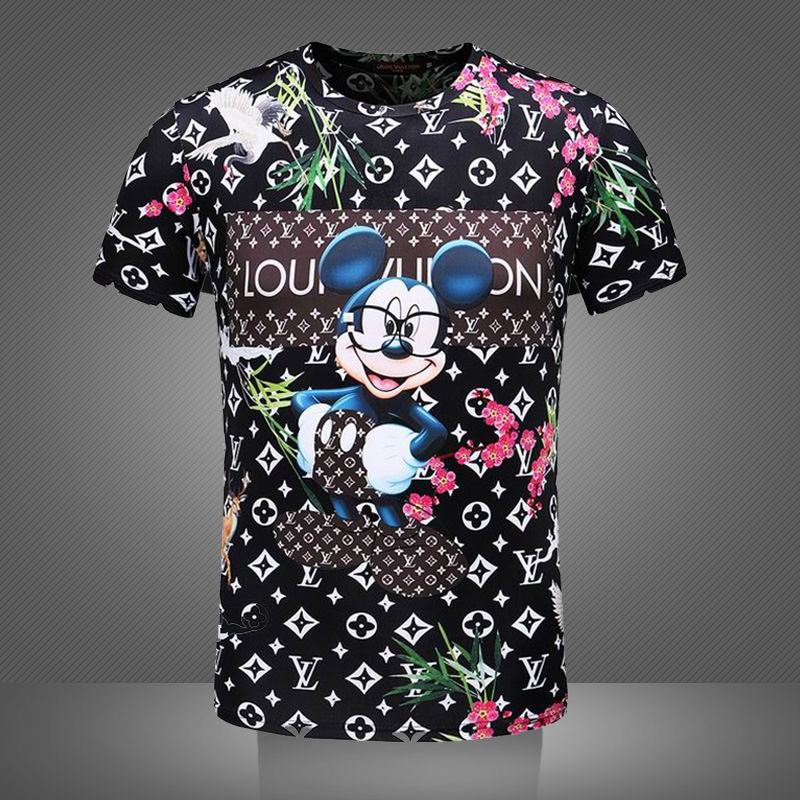 Limited Edition 2024 Louis Vuitton LV Unisex T-Shirt