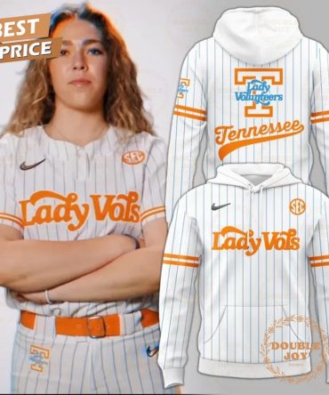 Lady Tennessee Volunteers Special New Edition Hoodie