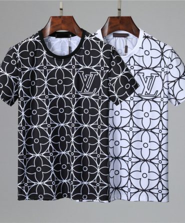 Limited Edition 2025 Louis Vuitton LV Unisex T-Shirt Dn101115