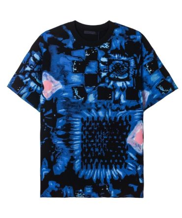 Limited Edition 2025 Louis Vuitton LV Unisex T-Shirt Dn101111