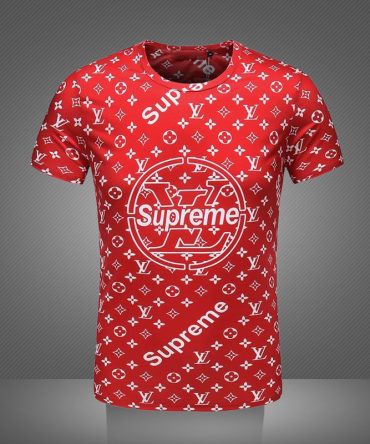 Limited Edition 2025 Louis Vuitton LV Unisex T-Shirt Dn05451