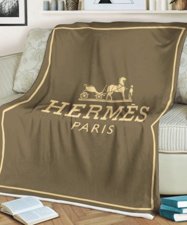 Louis Vuitton Limited Editition Fleece Blankets 02