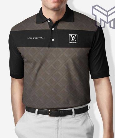 Louis Vuitton Polo Shirt, Louis Vuitton Lv Premium Polo Shirt Hot Popular Picks