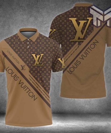 Louis Vuitton Polo Shirt,Hotsale Louis Vuitton Premium Polo Shirt For Men