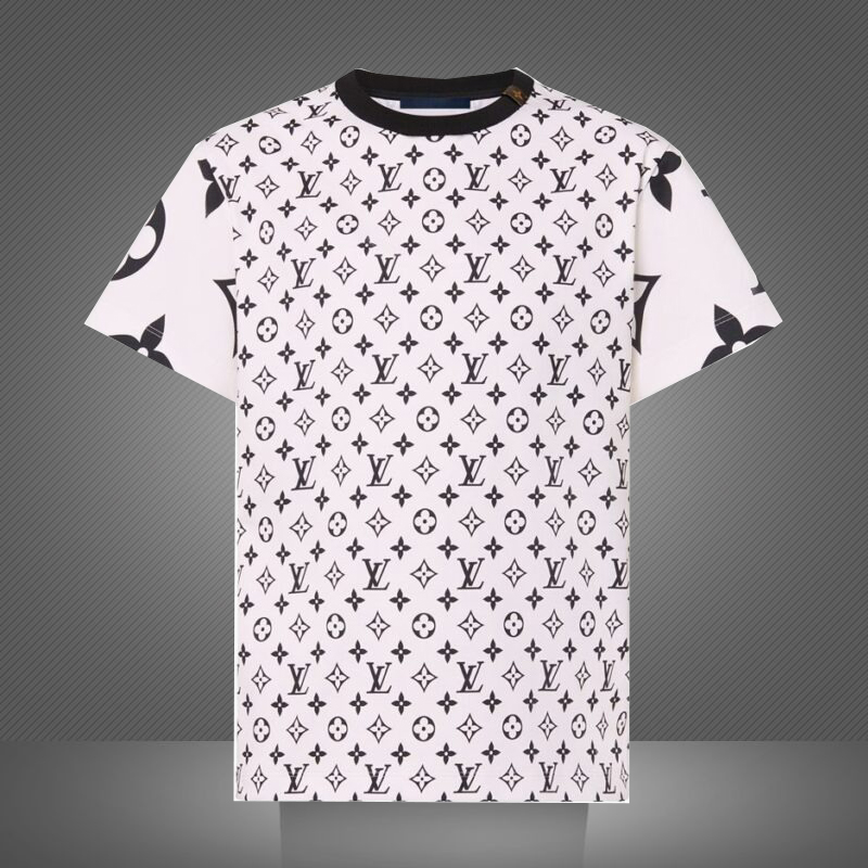 Limited Edition 2024 Louis Vuitton LV Unisex T-Shirt