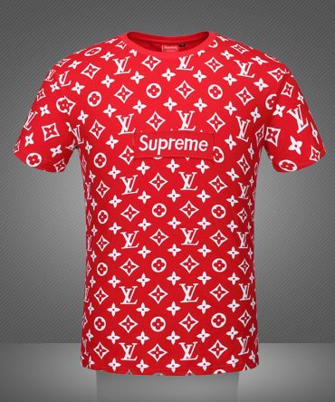 Limited Edition 2025 Louis Vuitton LV Unisex T-Shirt Dn05450