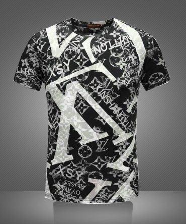 Limited Edition 2025 Louis Vuitton LV Unisex T-Shirt Dn05453