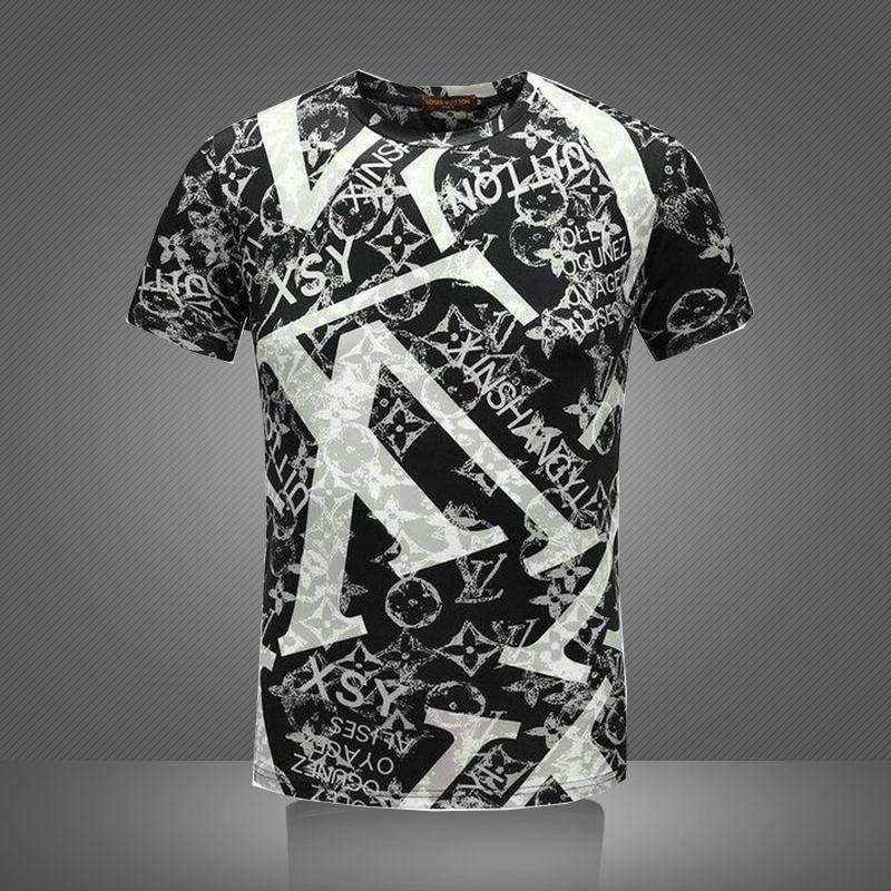 Limited Edition 2024 Louis Vuitton LV Unisex T-Shirt