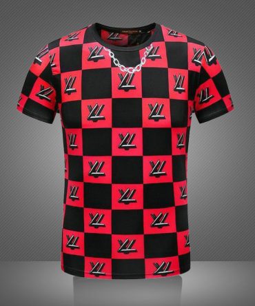 Limited Edition 2024 Louis Vuitton LV Unisex T-Shirt