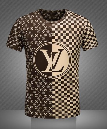 Limited Edition 2024 Louis Vuitton LV Unisex T-Shirt