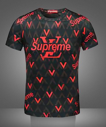 Limited Edition 2025 Louis Vuitton LV Unisex T-Shirt Dn05423