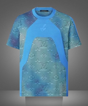 Limited Edition 2025 Louis Vuitton LV Unisex T-Shirt Dn05422
