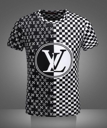 Limited Edition 2024 Louis Vuitton LV Unisex T-Shirt