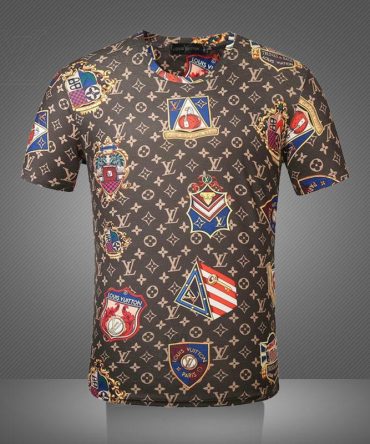 Limited Edition 2024 Louis Vuitton LV Unisex T-Shirt