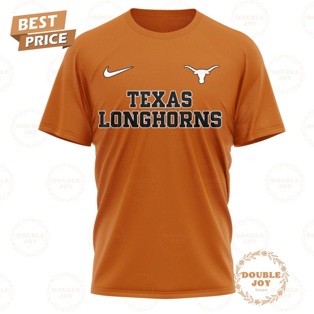 Ncaa Texas Longhorns It'S Orange And White Thing You Wouldn'T Understand T-Shirt, Hoodie - Image 2
