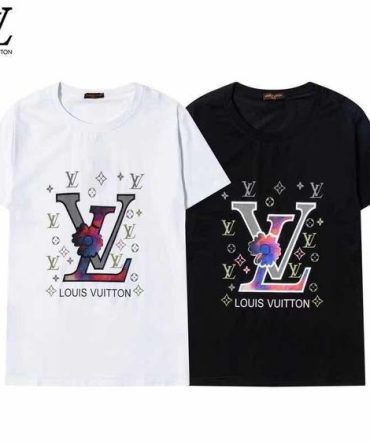 Louis Vuitton Luxury T-Shirt Dn2618665