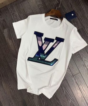 Louis Vuitton Luxury T-Shirt Dn2618667
