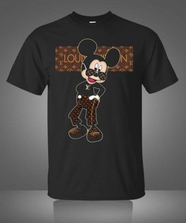 Limited Edition 2024 Louis Vuitton LV Unisex T-Shirt
