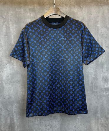 Louis Vuitton Luxury T-Shirt Dn26060408