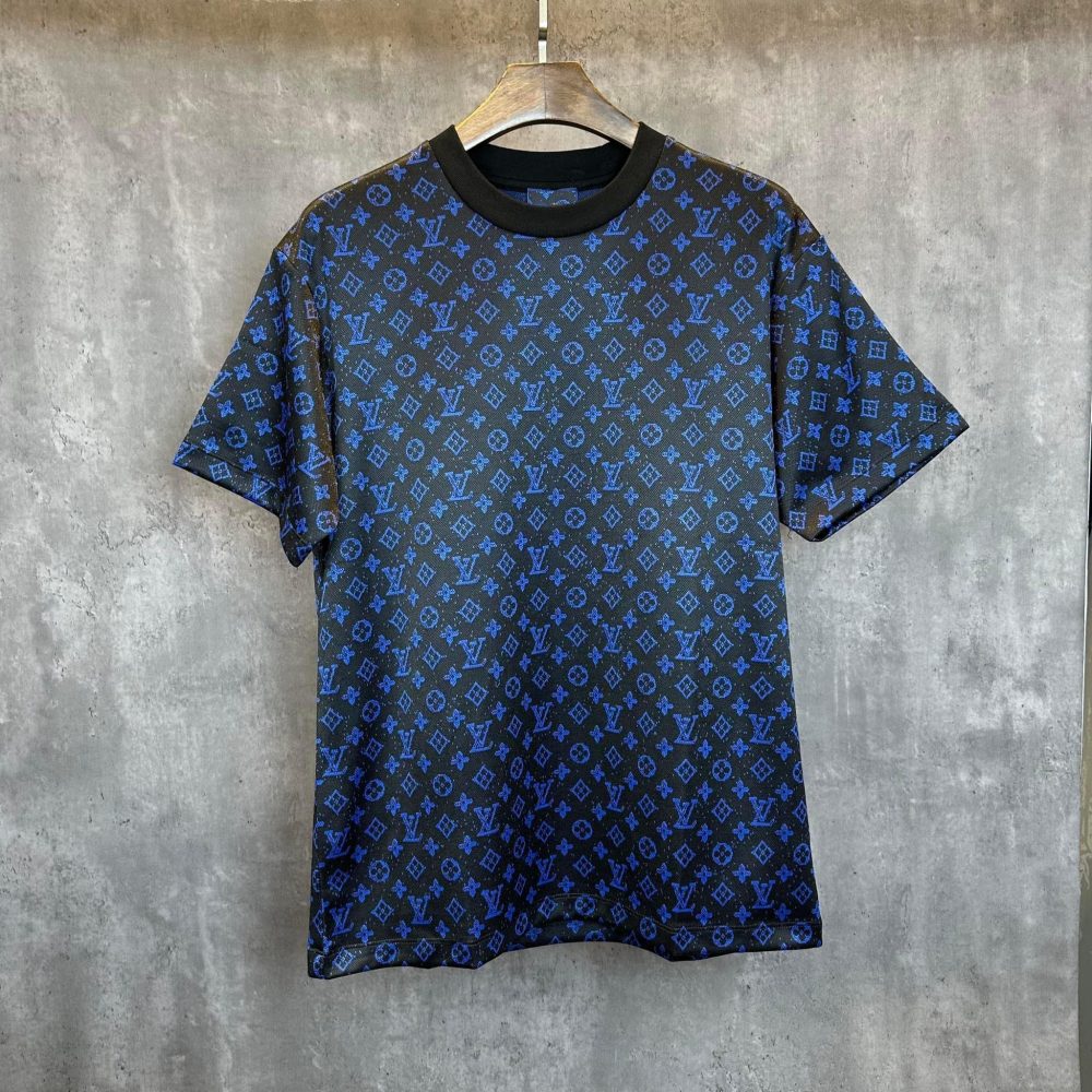 Louis Vuitton Luxury T-Shirt Dn26060408