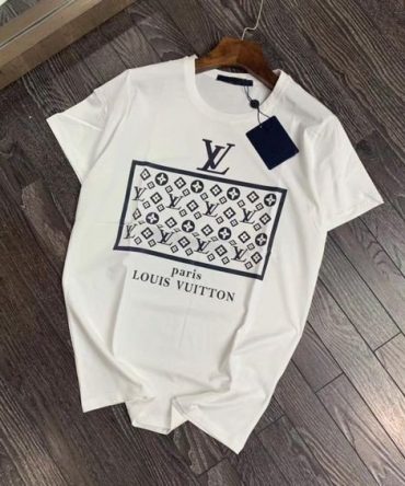 Louis Vuitton Luxury T-Shirt Dn26090502