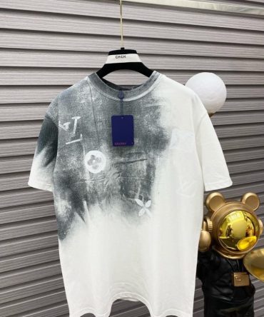Louis Vuitton Luxury T-Shirt Dn26290501