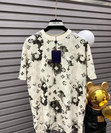 Louis Vuitton Luxury T-Shirt Dn26290502