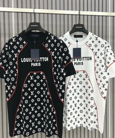 Louis Vuitton Veronica T-Shirt Dn1623630