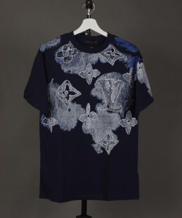 Louis Vuitton Luxury T-Shirt Dn1623607