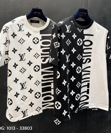 Louis Vuitton Luxury T-Shirt Dn1623606